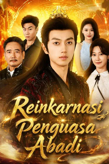 Reinkarnasi Penguasa Abadi afişi