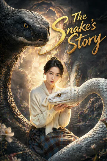The Snake's Story poster