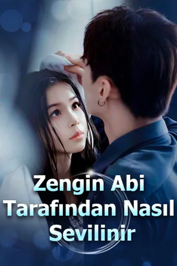 Zengin Abi Tarafından Nasıl Sevilinir afişi