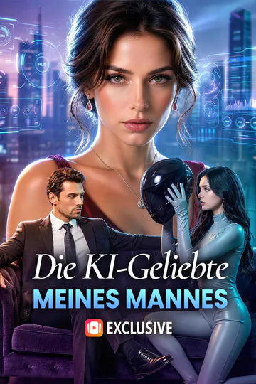 Poster von Die KI-Geliebte meines Mannes(Synchron)