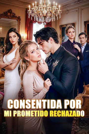 Póster de Consentida por Mi Prometido Rechazado