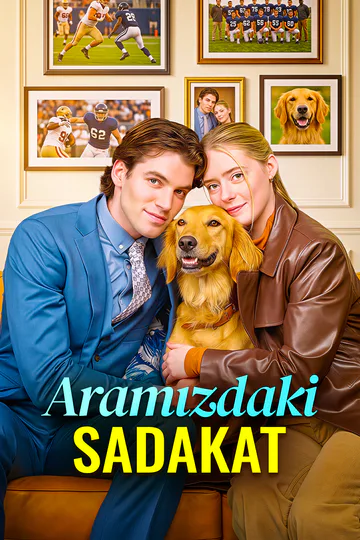 Aramızdaki Sadakat afişi