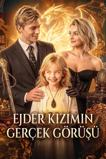 Ejder Kızımın Gerçek Görüşü afişi
