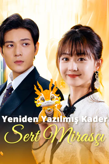 Yeniden Yazılmış Kader: Sert Mirasçı afişi