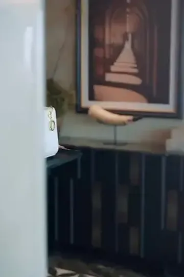 Aldatılan CEO afişi