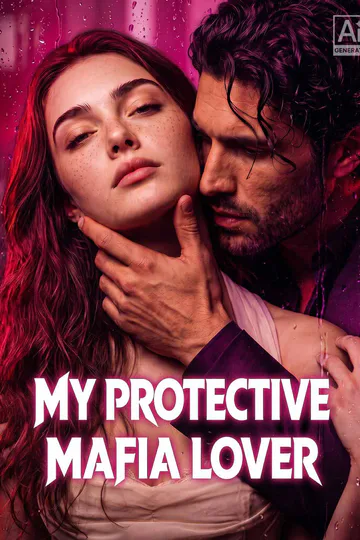 My Protective Mafia Lover poster