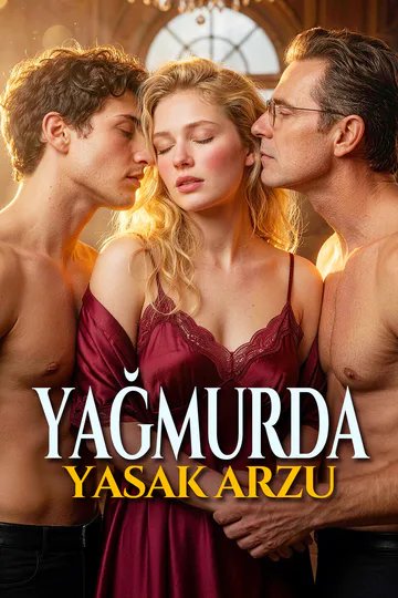 YAĞMURDA YASAK ARZU afişi
