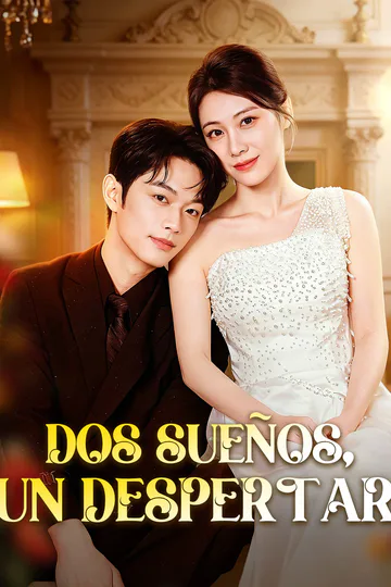 Póster de Dos Sueños, Un Despertar