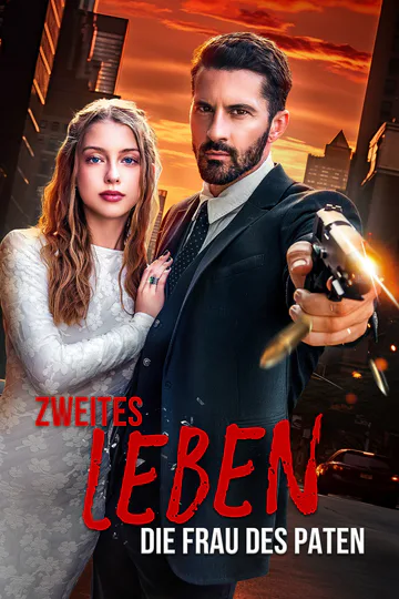 Poster von [Synchro]Zweites Leben, die Frau des Paten