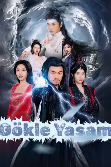Gökle Yaşam afişi