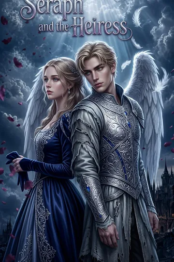 Seraph and the Heiress poster