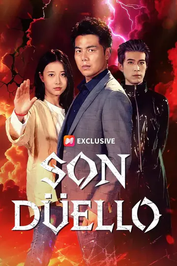 (Dublajlı) Son Düello afişi