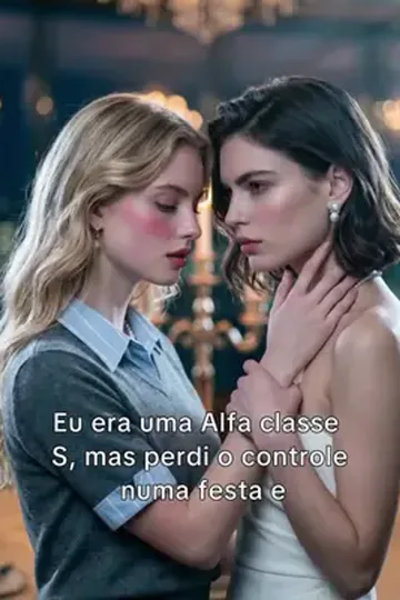 Pôster de Marcada pela CEO