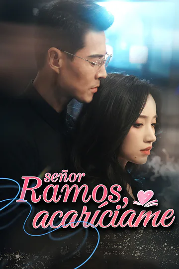 Póster de (Doblado) SEÑOR RAMOS, ACARÍCIAME