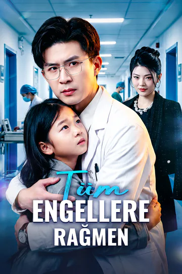 Tüm Engellere Rağmen afişi