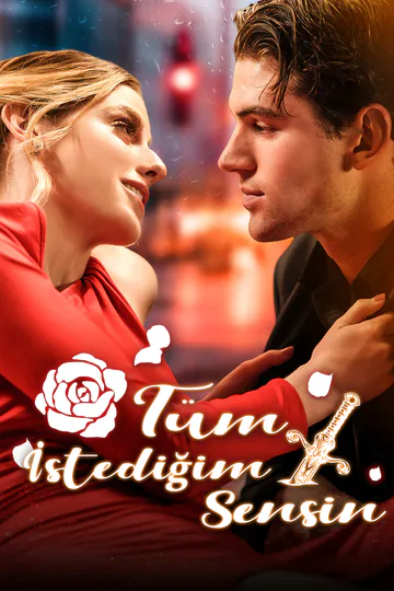 Tüm İstediğim Sensin afişi