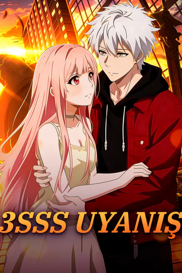 3SSS UYANIŞ afişi