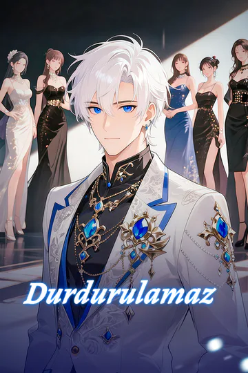 Durdurulamaz afişi