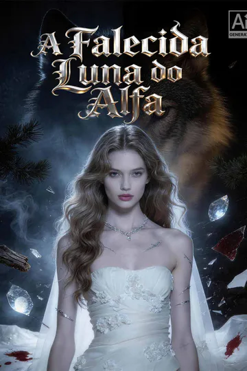 Pôster de [dublado] A falecida Luna do Alfa