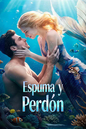 Póster de Espuma y Perdón