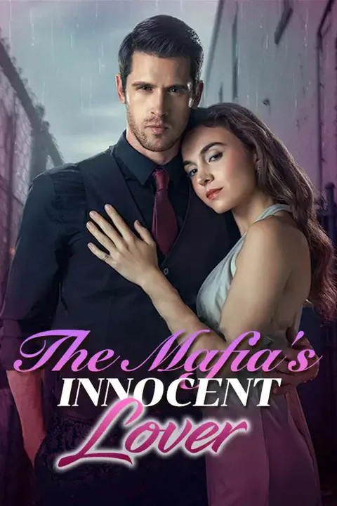 The Mafia's Innocent Lover poster