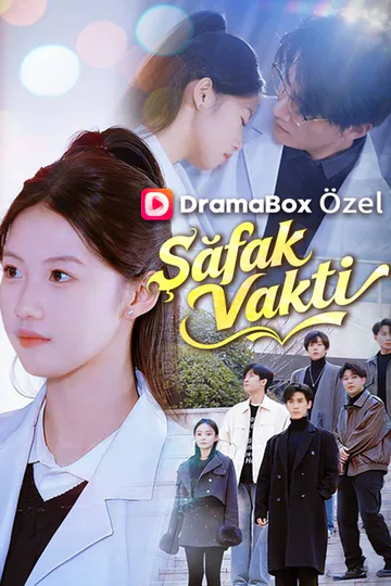 Şafak Vakti afişi