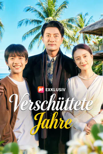 Poster von Verschüttete Jahre
