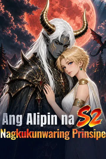 Poster ng Ang Alipin na Nagkukunwaring Prinsipe
