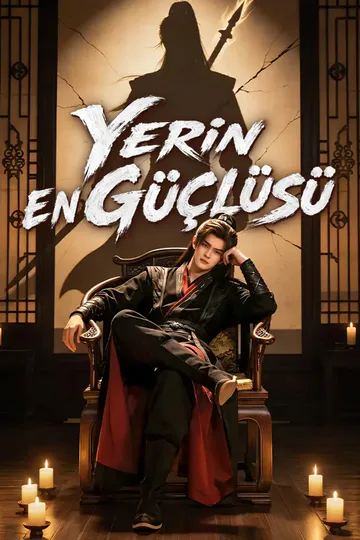Yerin En Güçlüsü afişi