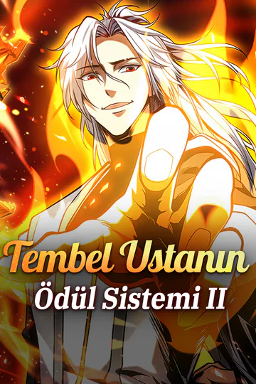 Tembel Ustanın Ödül Sistemi II afişi