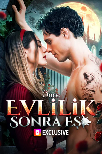 Önce Evlilik, Sonra Eş(Dublajlı) afişi