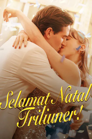 Poster Selamat Natal, Triliuner!