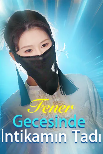Fener Gecesinde İntikamın Tadı afişi