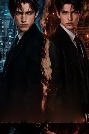 Poster von Balas dendam berujung cinta