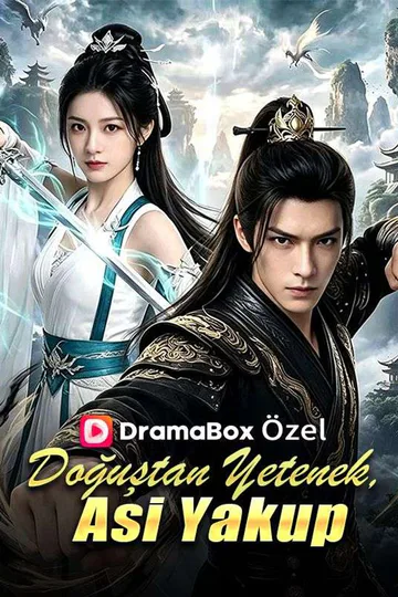 Doğuştan Yetenek, Asi Yakup afişi