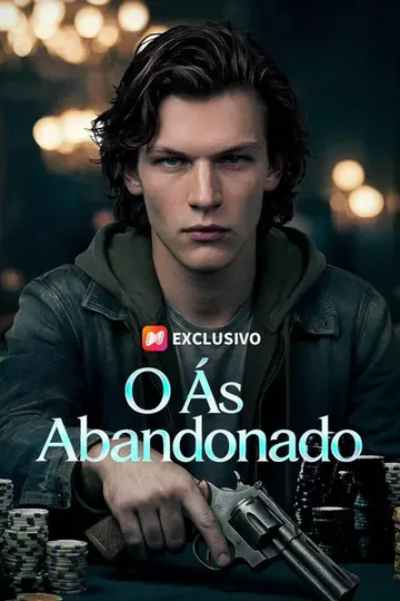 Pôster de (Dublado) O Ás Abandonado