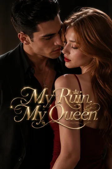 My Ruin, My Queen poster