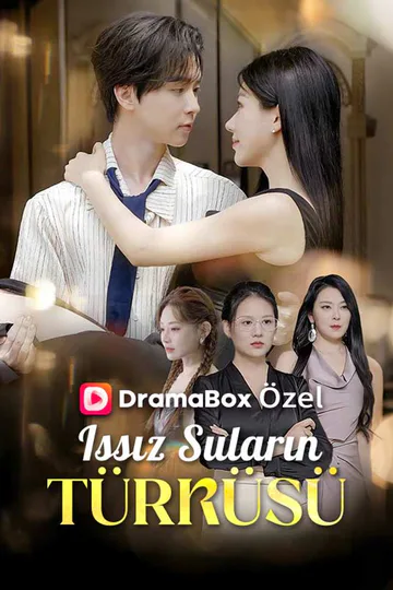 Issız Suların Türküsü afişi