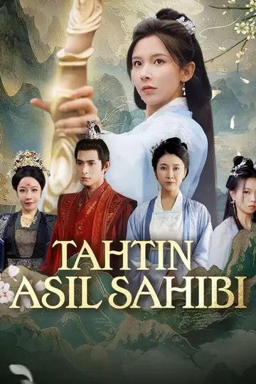 Tahtın Asıl Sahibi afişi