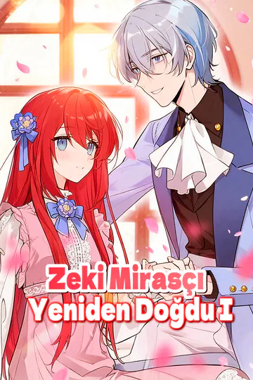 Zeki Mirasçı Yeniden Doğdu I afişi