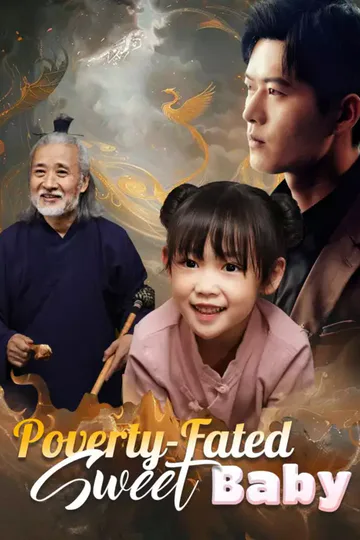 Poverty-Fated Sweet Baby poster