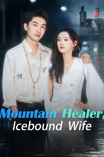 Mountain Healer, Icebound Wife poster