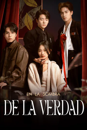 Póster de En la Sombra de la Verdad