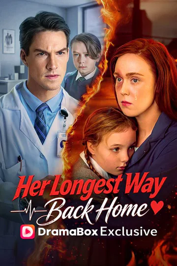Her Longest Way Back Home poster