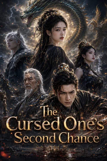 [Dubbed] The Cursed One's Second Chance poster