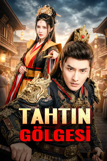 TAHTIN GÖLGESİ afişi