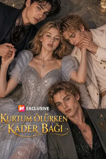 Kurtum Ölürken Kader Bağı afişi