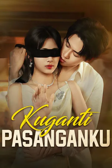Poster Kuganti Pasanganku