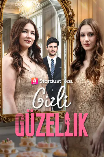 Gizli güzellik afişi