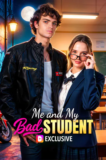 Me and My Bad Student poster